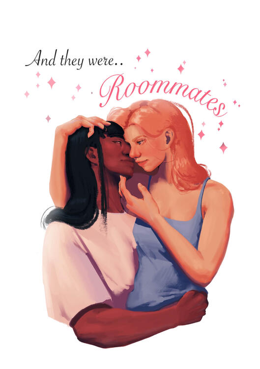 Roommates