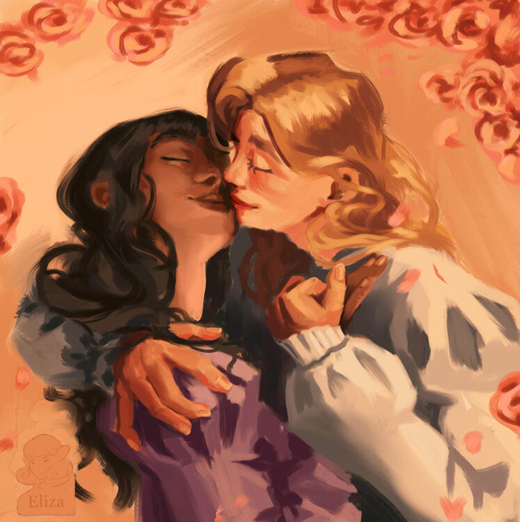 Kiss Kiss